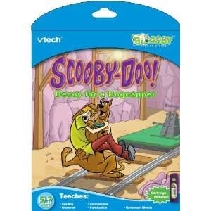  Vtech Bugsby Book   Scooby Doo    Toys & Games