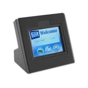  Zwave Compatible Table Top Touch Screen