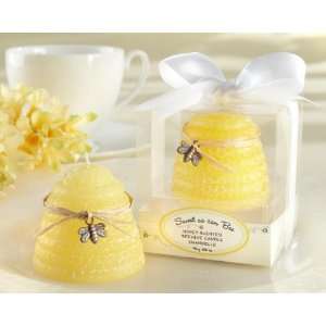  Wedding Favors Sweet As Can Bee Honey Scented Beehive 