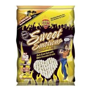 Sweet Emotions Cinnamon Joy .70 oz / 24 pack  Grocery 