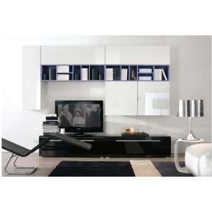 Wall Unit Mito Box Design 792