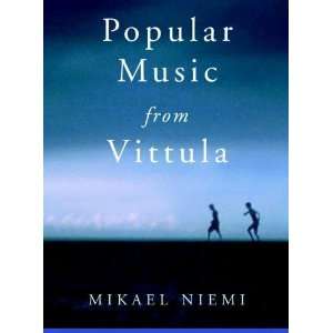   Popular Music from Vittula A Novel [Hardcover] Mikael Niemi Books