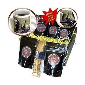 Florene Birds   Swan Dive   Coffee Gift Baskets   Coffee Gift Basket
