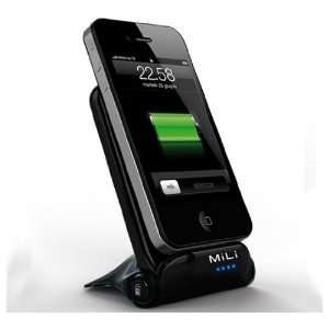  MiLi HI D30 Black Power Cooper (3000mAh): Cell Phones 