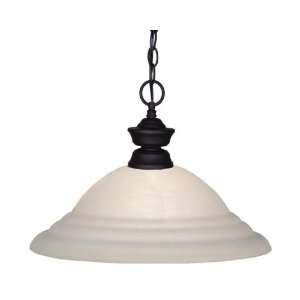  Z Lite 100701MB SW16 Pendant Lights Collection 1 Light 