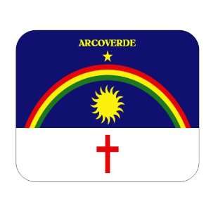  Brazil State   Pernambuco, Arcoverde Mouse Pad: Everything 