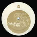 Disko Funk Breaks Studio 76 12 NEW VINYL Hutch  