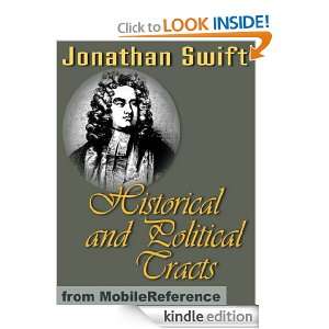   and Political Tracts (mobi) Jonathan Swift  Kindle Store