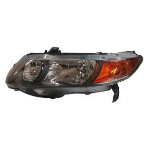  LAMPS   HEADLIGHTS   OEM 33151SVAA01 Automotive