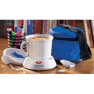  Corning® Lunch To Go Warmers Set of 2