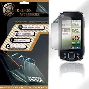   Screen Protector Motorola MB501 Cliq XT: Cell Phones & Accessories