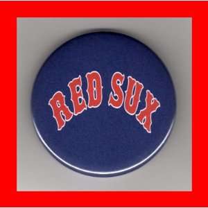    New York Yankees Fans Red Sux 2.25 Inch Button 