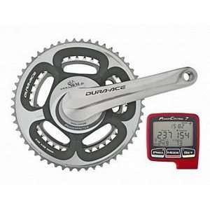  SRM Powermeter Dura Ace 7900 Wireless