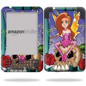   Kindle Keyboard) 6 display ebook reader   Funky Fairy: Electronics