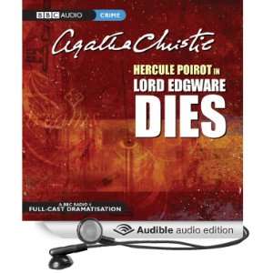   ) (Audible Audio Edition): Agatha Christie, John Moffatt: Books