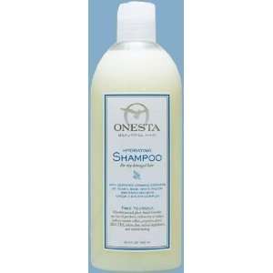  Onesta Hydrating Shampoo for dry, damaged hair   8 oz 