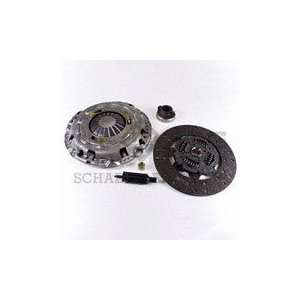  LuK 05 124 Clutch Set Automotive