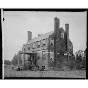  Rich Neck,Surry County,Virginia: Home & Kitchen