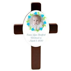  Surrounded by Love Keepsake Cross Baby