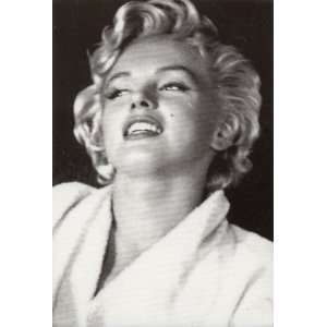  Marilyn Monroe , 2x3