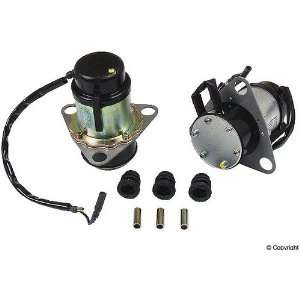   Accord/Prelude Mitsubishi Electric Fuel Pump 79 80 81 82: Automotive