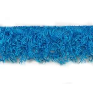  Expo SMT6020TR Hairy Gimp Trim, 48 Inch Arts, Crafts 