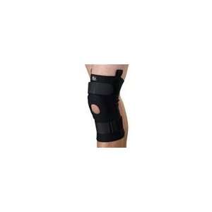  Knee Support w/Removeable Buttress   Large   15   16 