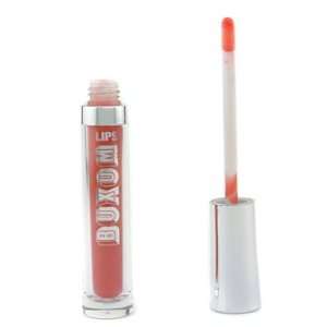  Buxom Big & Healthy Lip Polish   Amber by Bare Escentuals 