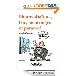   Edition): Léo Calzan, Mounir Belhaoui:  Kindle Store