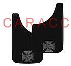MUD FLAPS SPLASH GUARDS CHEVY RED BOW TIE items in Car Acc Store 