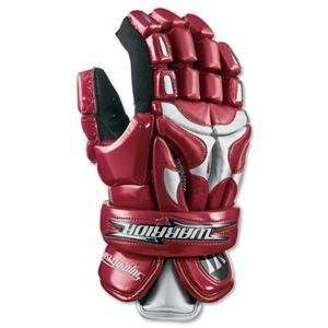  Warrior Superfreak Glove 13 (Maroon)