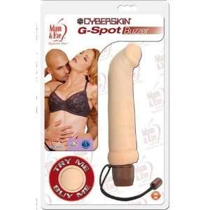  Cyberskin G Spot Buzzer