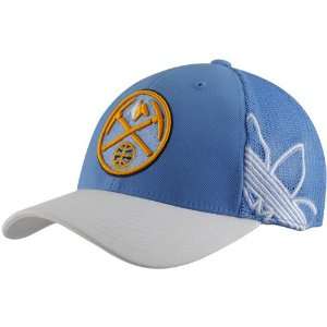    White Buzz Breaker Pro Shape Flex Hat:  Sports & Outdoors