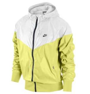 Nike Summarized Windrunner Jacket Mens  
