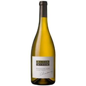  Davis Bynum Chardonnay 2010: Grocery & Gourmet Food