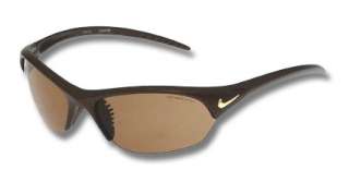   NIKE COUNTER Sport Interchange Sunglasses   Brownstone / Brown  