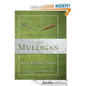 Start reading Mulligan, The  Don 