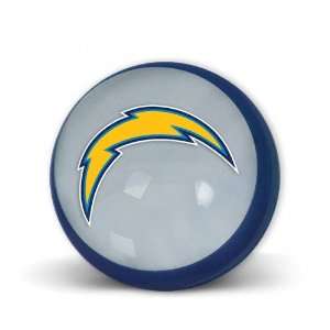  San Diego Chargers Musical Light Up Super Ball: Sports 