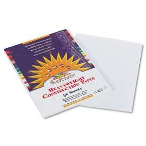  PAC9203   SunWorks Construction Paper: Office Products
