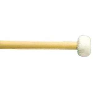   Series PSTB30 Medium Hard Bamboo Timpani Mallet: Musical Instruments