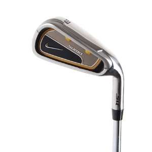  New Nike SQ Sumo 3 Iron RH w/ Stiff Flex Steel Shaft 