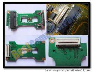 20 Pin BTB to Mini PCI E Connector Adaptor f ASUS F8 N8  