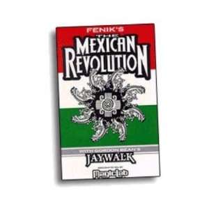  Mexican Revolution: Everything Else