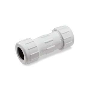  King Brothers Inc. CCC 2000 PVC Compression Coupling 