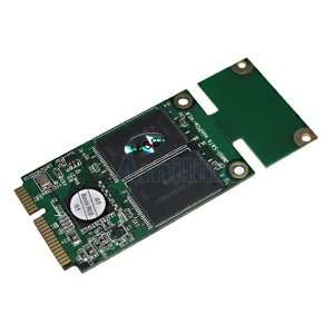 KingSpec 16GB Mini PCI e SATA SSD Eee PC 900 900A 901 