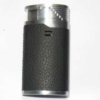 Lighter with Health cigarette holder Easy to carry new  