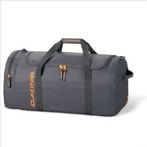  Dakine 8300 485 Charcoal EQ Bag   LG in Charcoal Sports 
