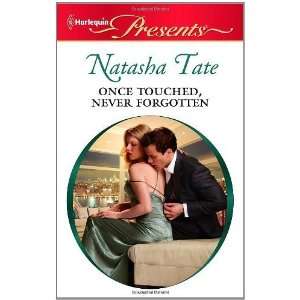   (Harlequin Presents) [Mass Market Paperback] Natasha Tate Books
