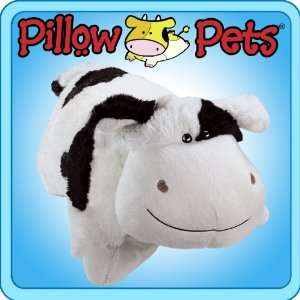  Pillow Pets Pee Wees Cozy Cow Toys & Games