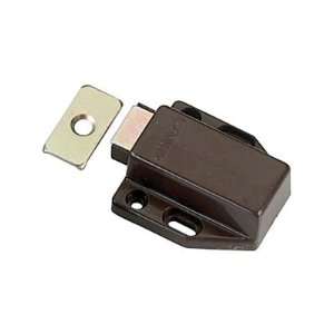  Sugatsune Magnetic Touch Latch for Medium Doors Brown 